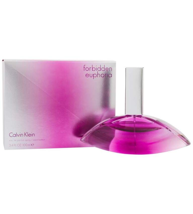 Calvin Klein Forbidden Euphoria