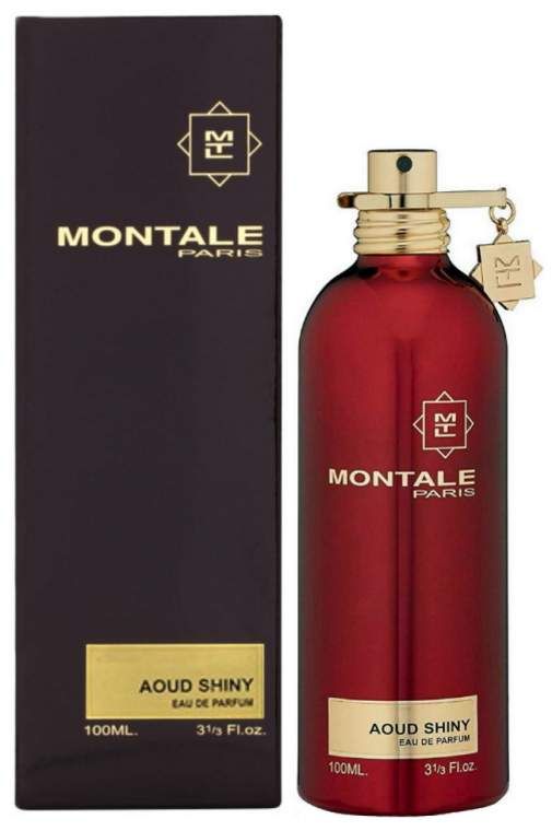 Montale Aoud Shiny