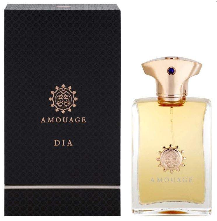 Amouage Dia Man