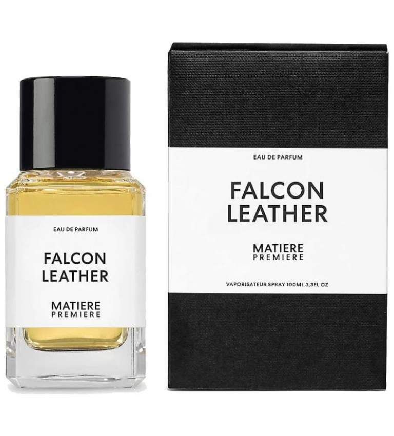 Matiere Premiere Falcon Leather