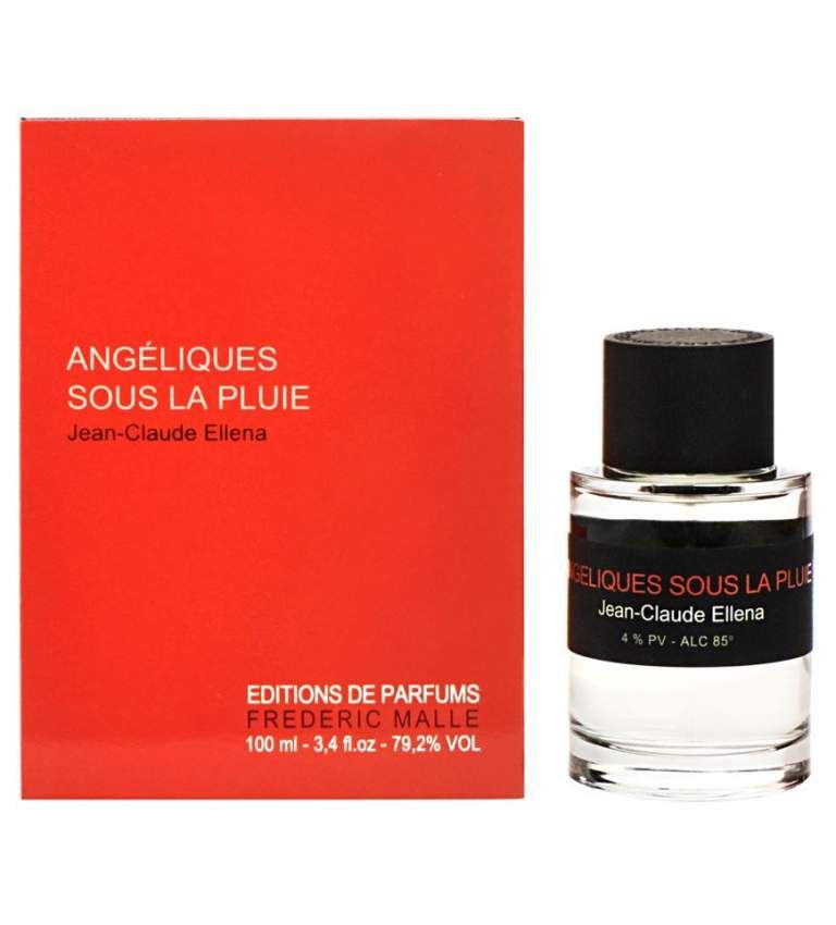 Frederic Malle Angeliques Sous La Pluie