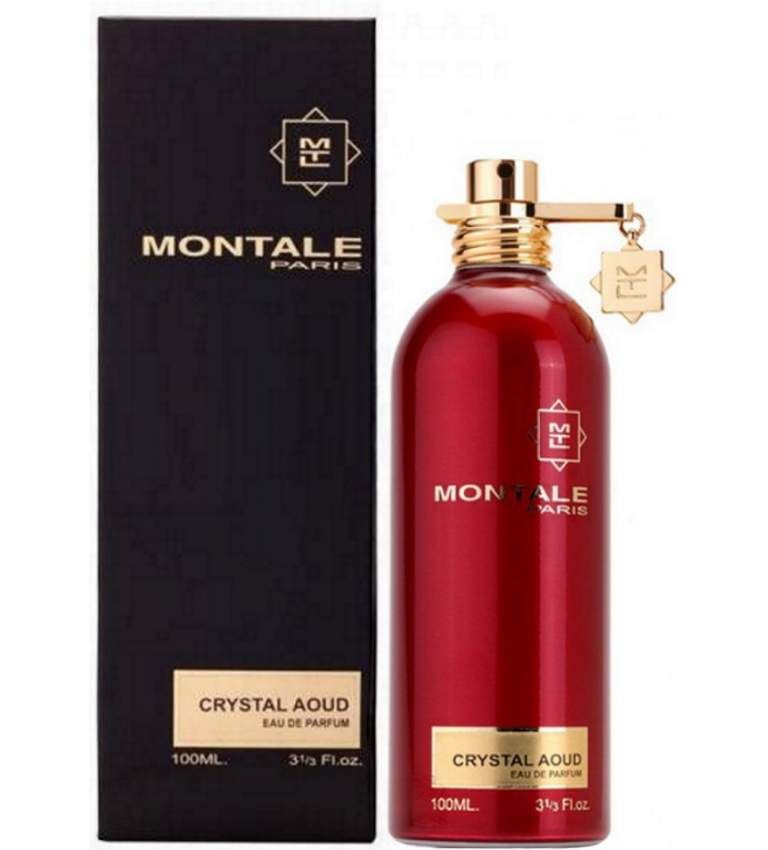 Montale Crystal Aoud