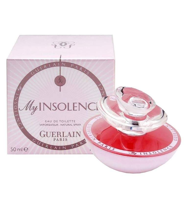 Guerlain My Insolence