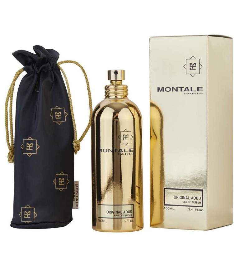 Montale Original Aoud