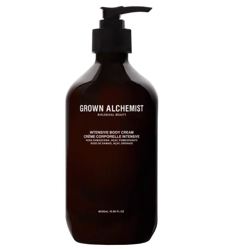 Grown Alchemist Intensive Body Cream