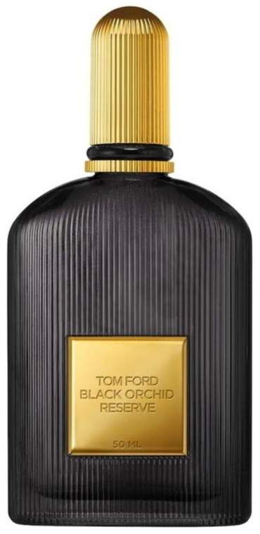 Tom Ford Black Orchid Reserve