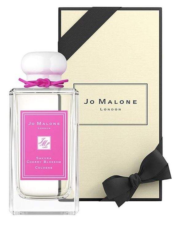 Jo Malone London Sakura Cherry Blossom