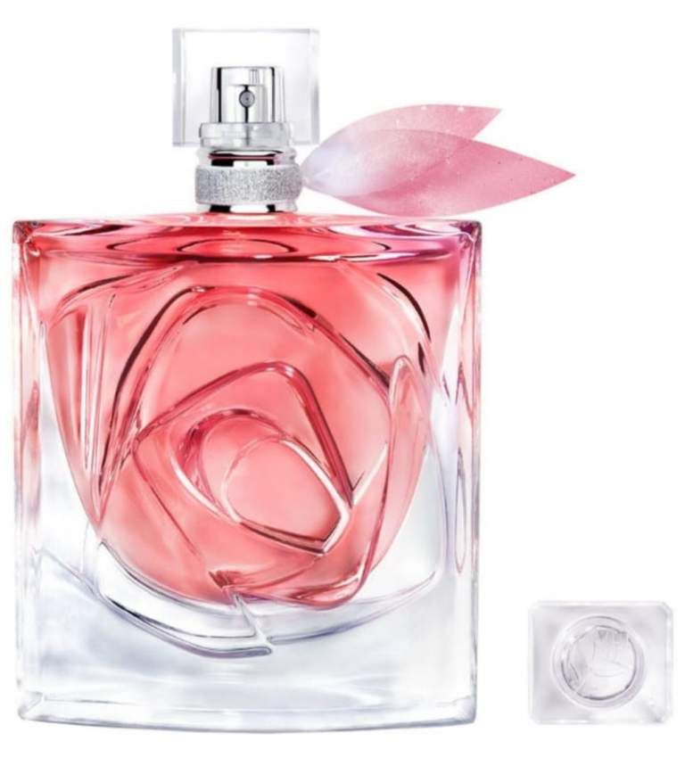 Lancome La Vie Est Belle Rose Extraordinaire