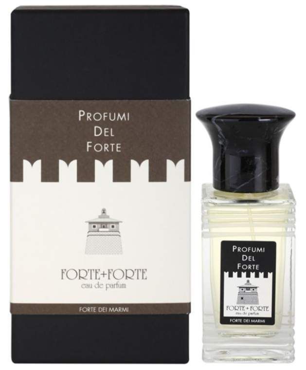 Profumi del Forte Forte + Forte