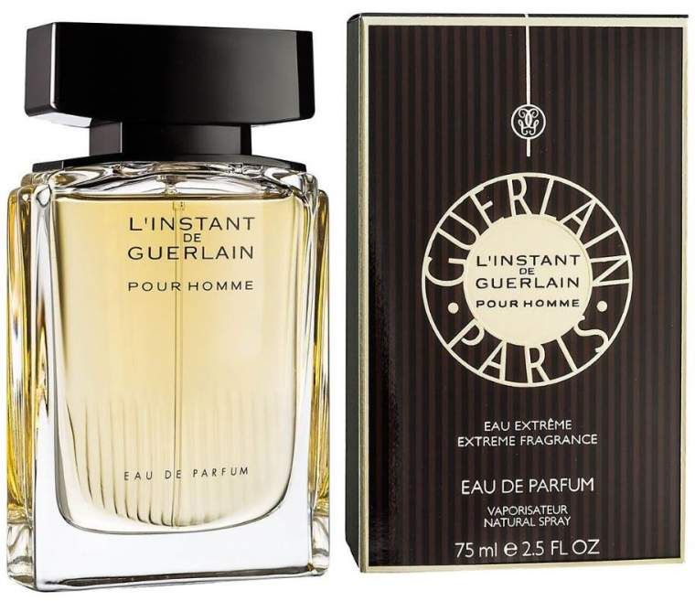 Guerlain L'Instant de Guerlain pour Homme Eau Extreme