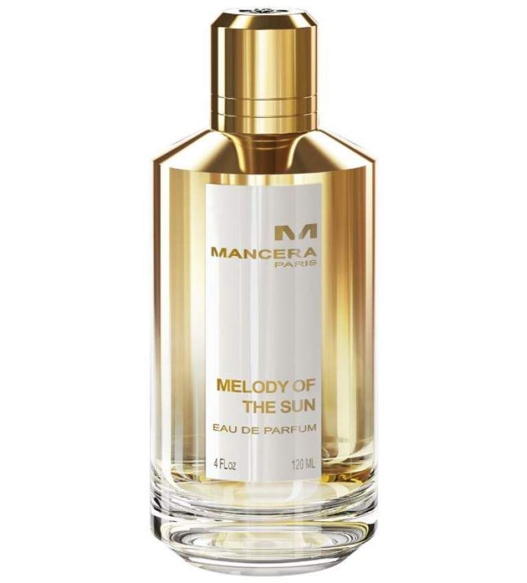 Mancera Melody of the Sun