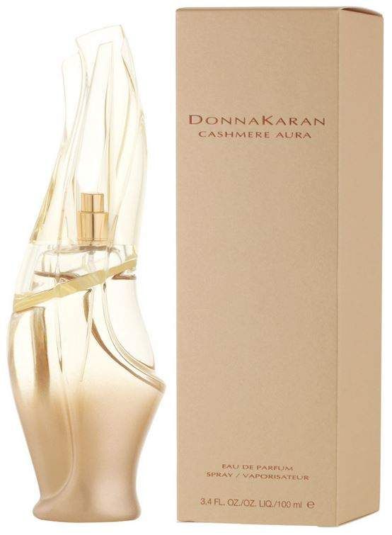Donna Karan Cashmere Aura