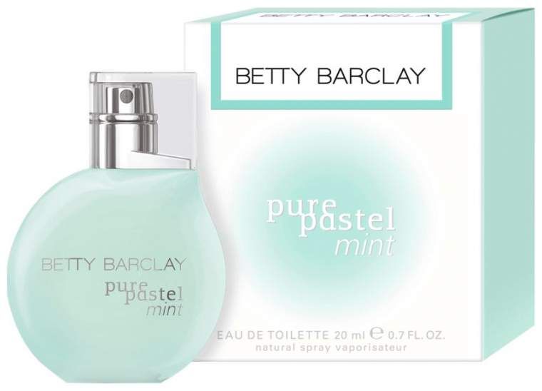 Betty Barclay Pure Pastel Mint