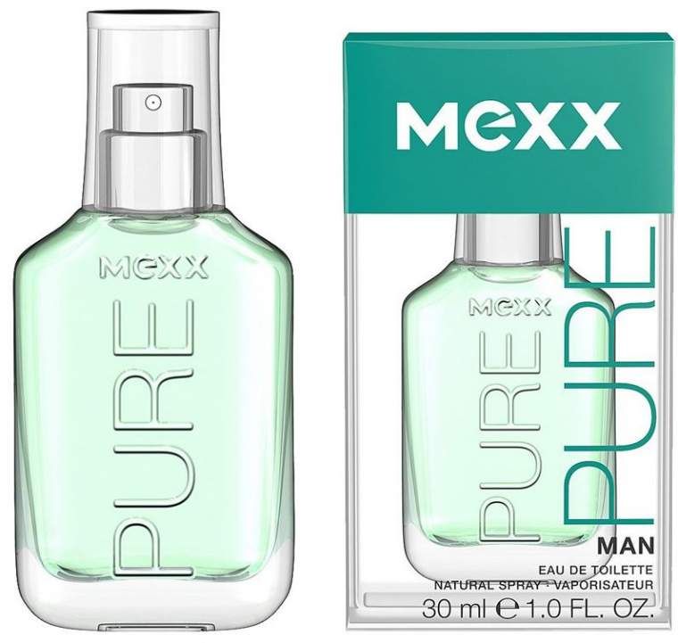 Mexx Mexx Pure for Him
