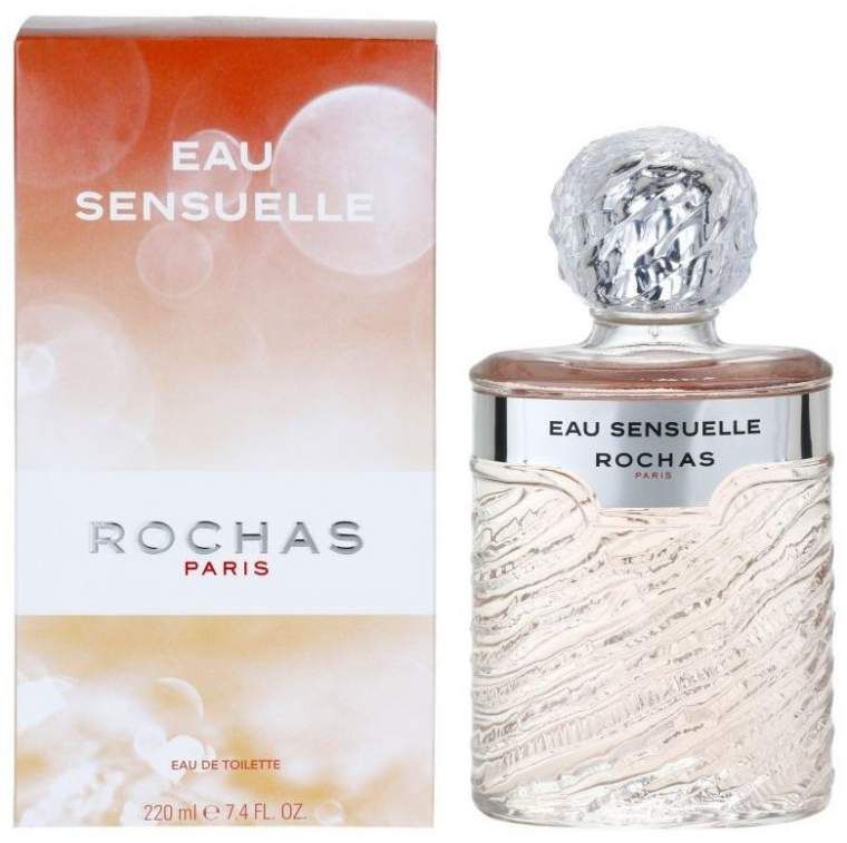 Rochas Eau Sensuelle