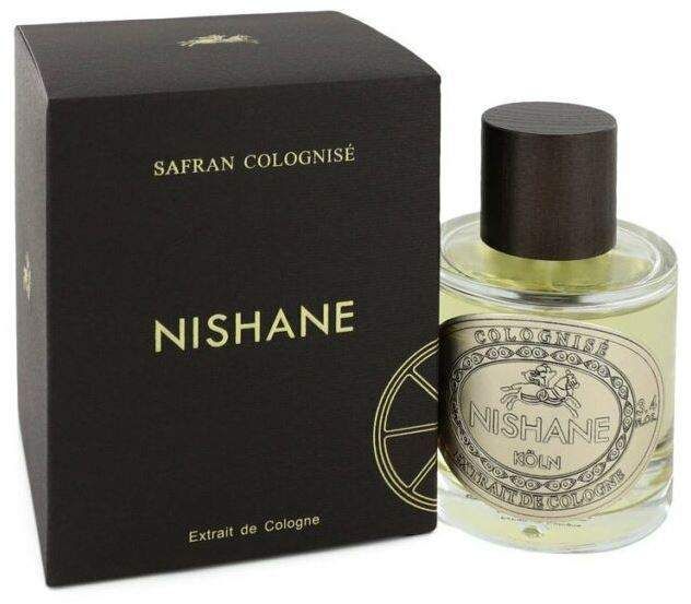 Nishane Safran Colognise