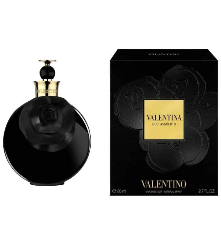 Valentino Valentina Oud Assoluto