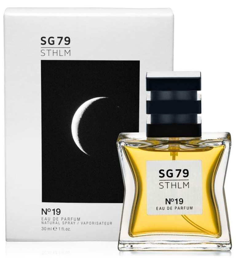 SG79 | STHLM N°19
