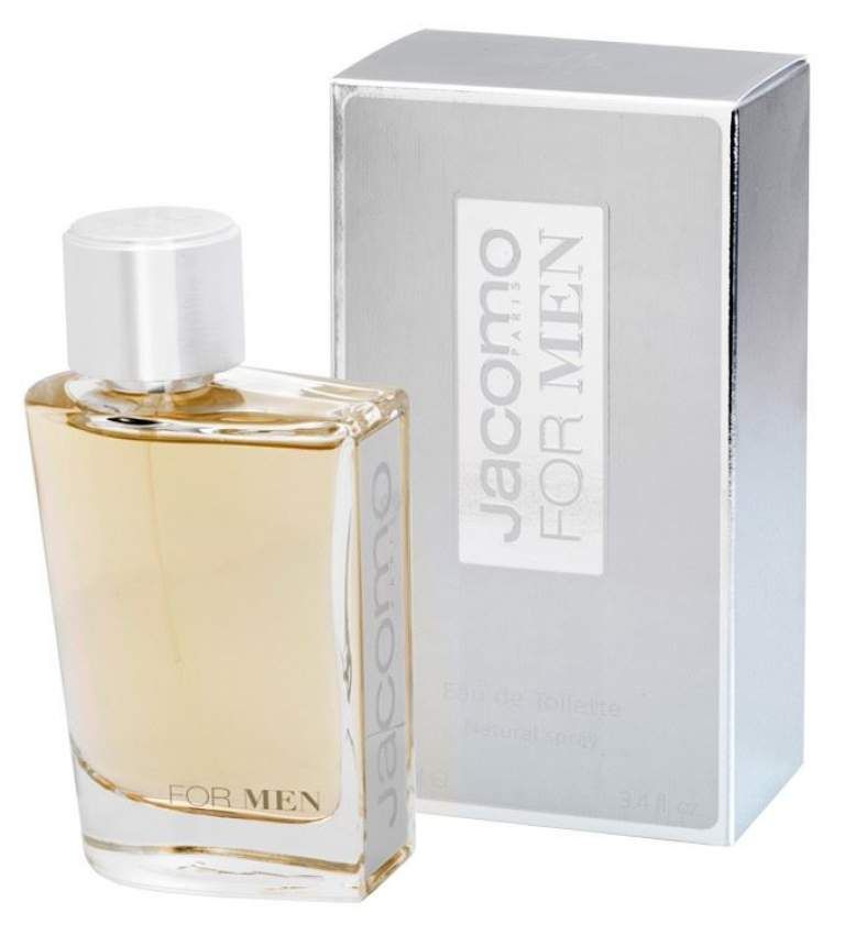 Jacomo Jacomo for Men