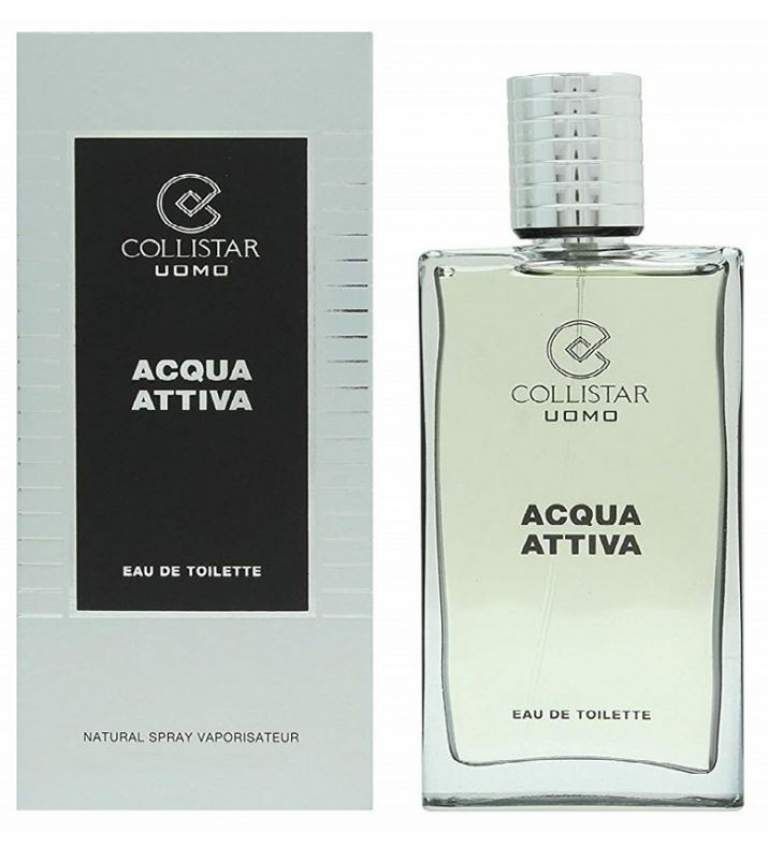 Collistar Acqua Attiva