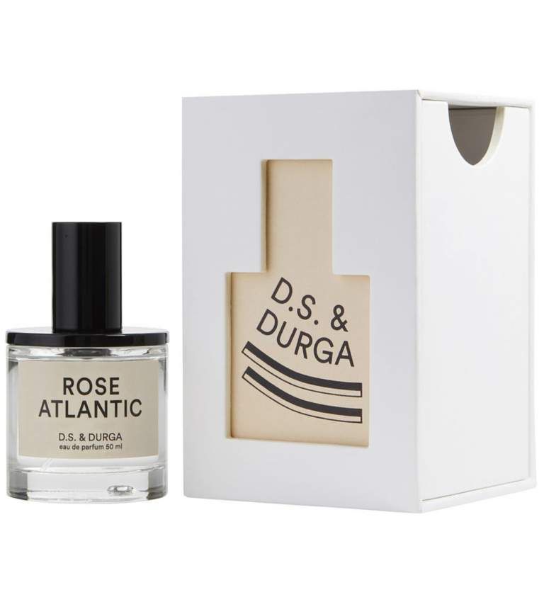 DS&Durga Rose Atlantic