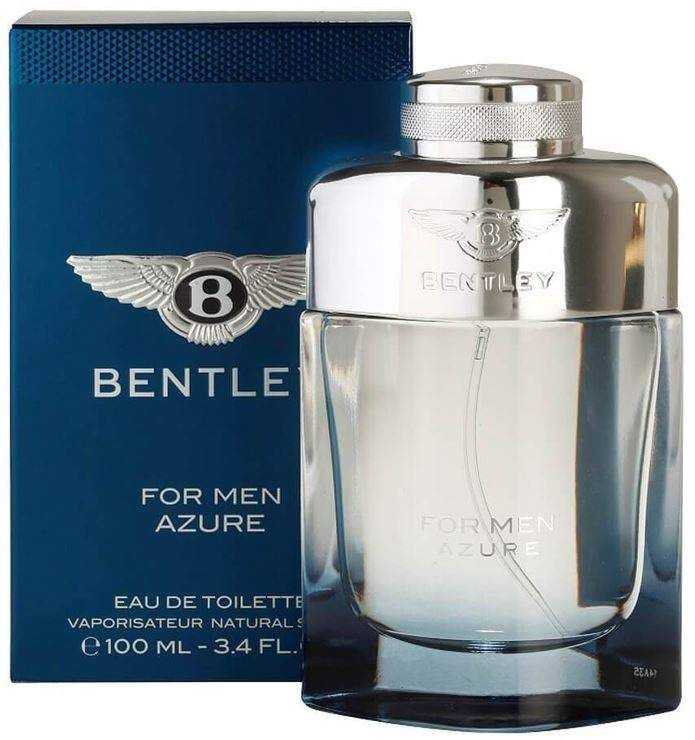 Bentley Bentley for Men Azure