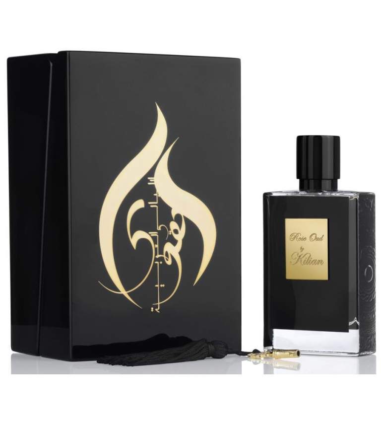 Kilian Rose Oud