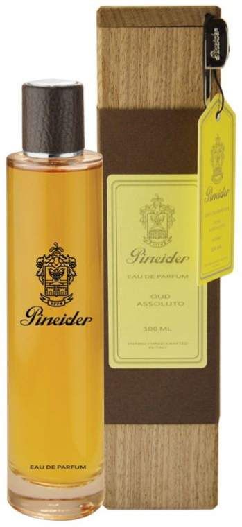 Pineider Oud Assoluto