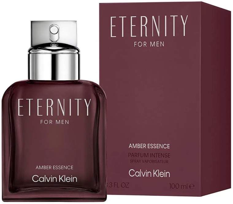 Calvin Klein Eternity Amber Essence for Men