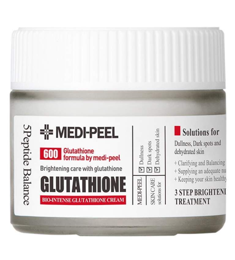 Medi-Peel Bio-Intense Glutathione White Cream