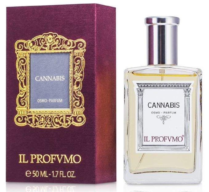IL Profvmo Cannabis