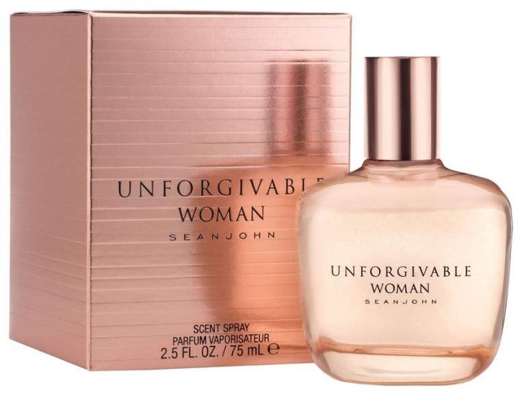 Sean John Unforgivable Woman