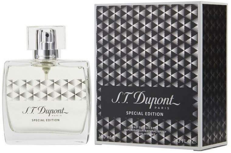 S.T. Dupont S.T. Dupont Special Edition pour Homme