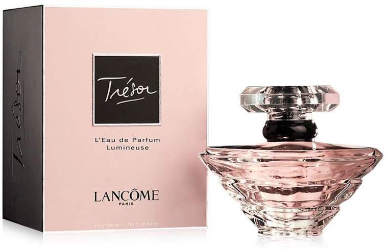 Lancome Tresor L'Eau de Parfum Lumineuse