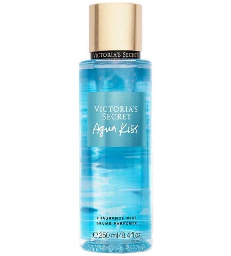 Victoria's Secret Aqua Kiss Fragrance Mist