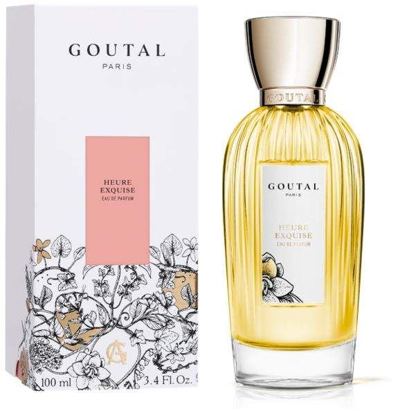 Annick Goutal Heure Exquise