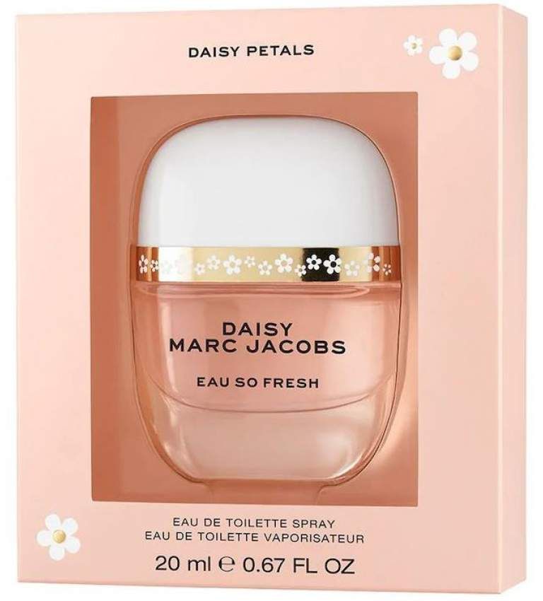 Marc Jacobs Daisy Eau So Fresh Petals