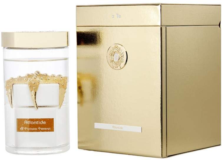 Tiziana Terenzi Atlantide