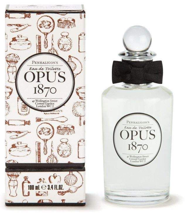 Penhaligon's Opus 1870