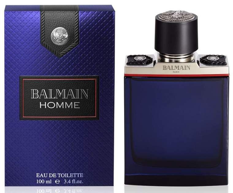 Pierre Balmain Balmain Homme