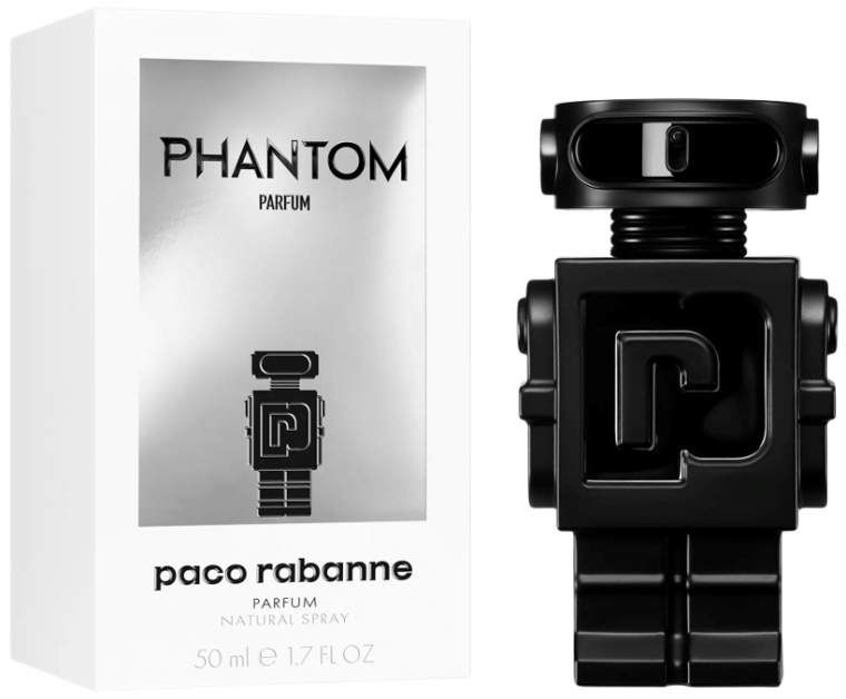 Rabanne Phantom Parfum