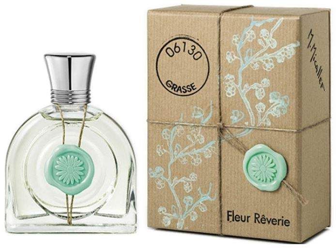 M. Micallef Fleur Reverie