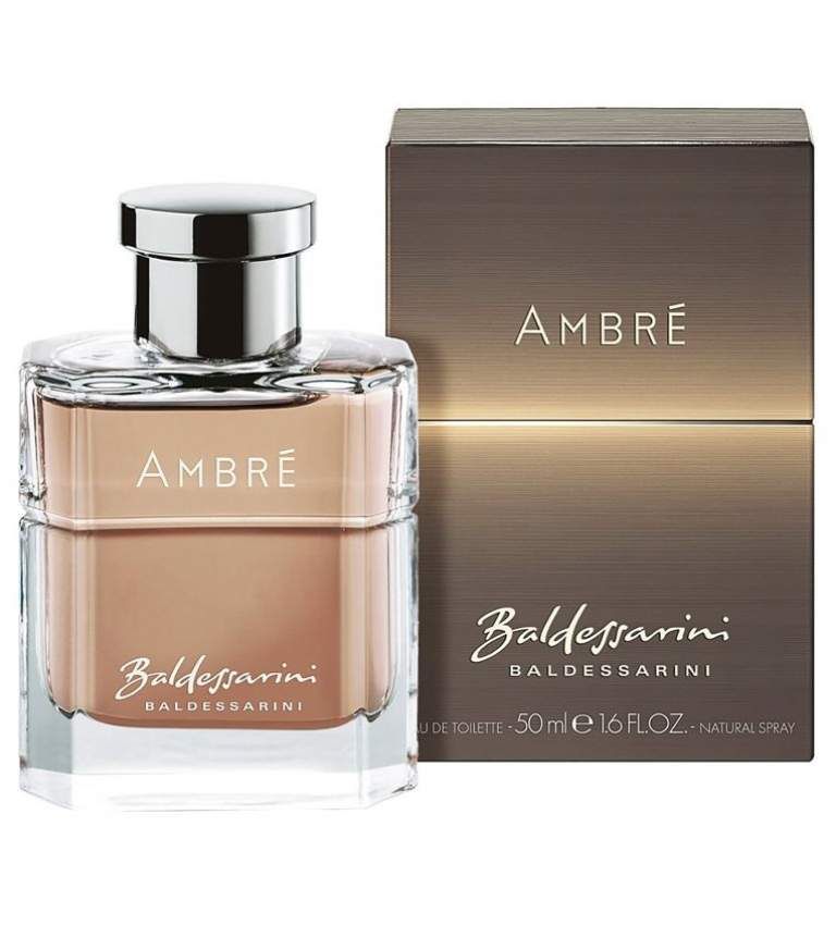 Baldessarini Baldessarini Ambre