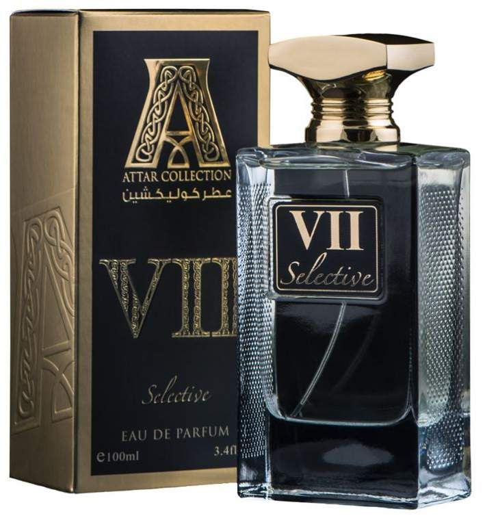 Attar Collection Selective VII