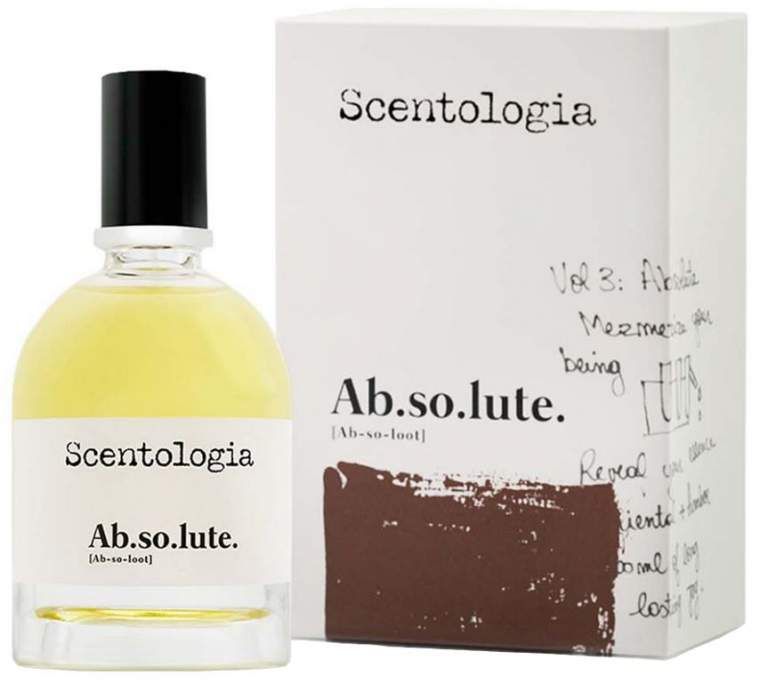 Scentologia Ab.so.lute.