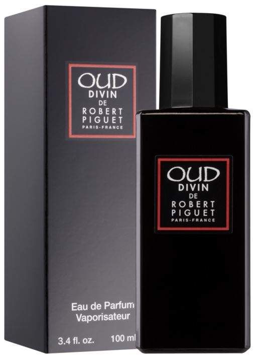 Robert Piguet Oud Divin