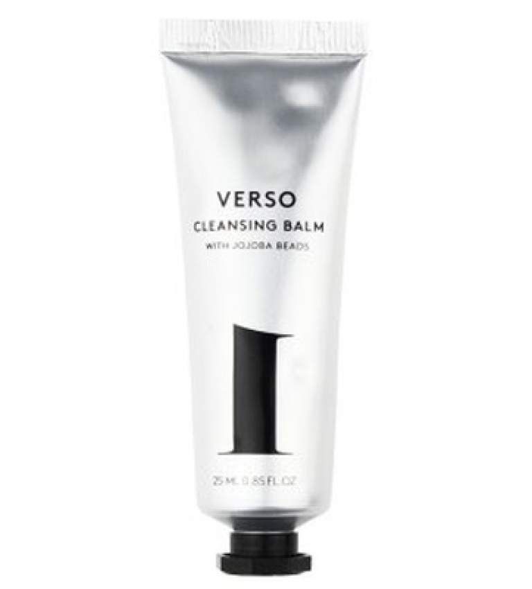 Verso Verso Cleansing Balm