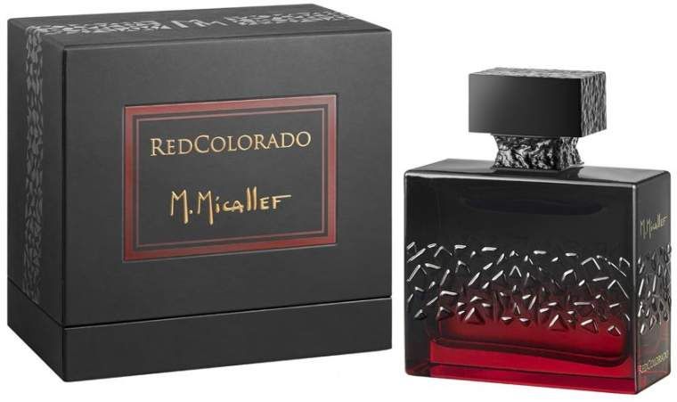 M. Micallef RedColorado