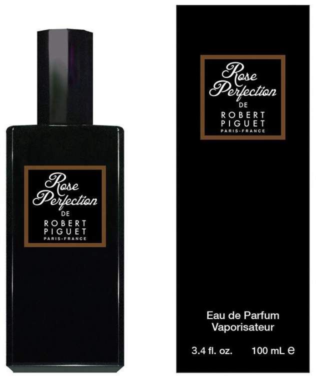 Robert Piguet Rose Perfection