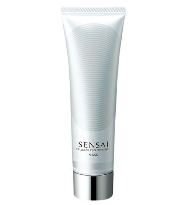 Sensai Cellular Performance Mask